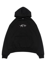 Load image into Gallery viewer, SİYAH SWEAT