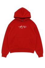 Load image into Gallery viewer, KIRMIZI SWEAT
